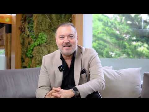 Dentakademi clinic tour