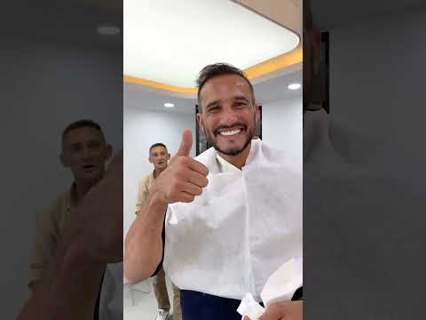 Mevsim Dental Clinic clinic tour