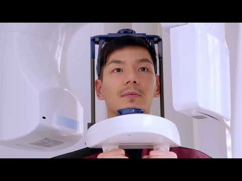 Smile Expert Fogászat clinic tour