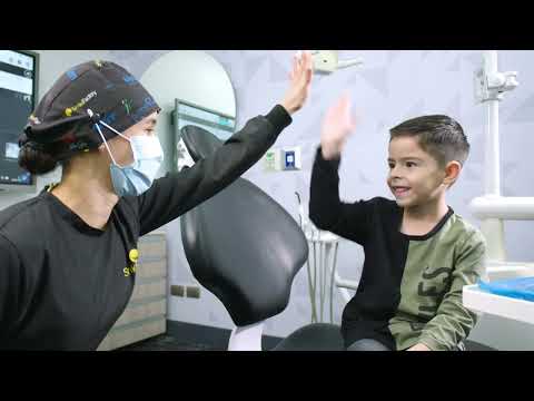 Smilefactory clinic tour