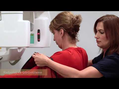 Dental Royal Izmir clinic tour