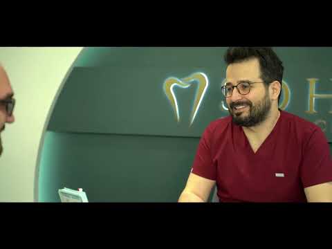 Soho Dental Clinic – All on X & Dental Implant Center clinic tour