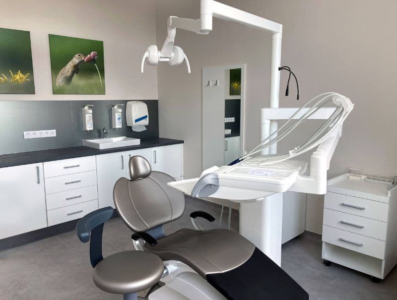 MDental Clinic Budapest - Photo 3