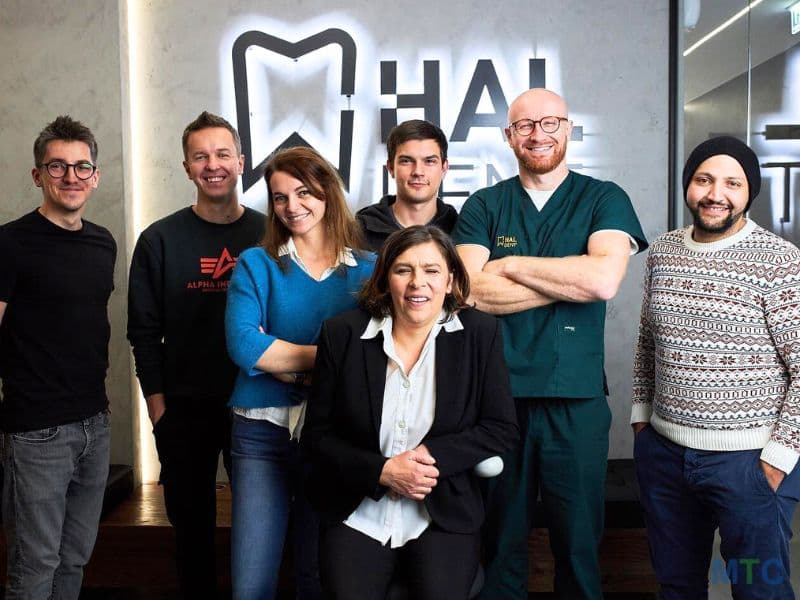 Haldent Dental Clinic