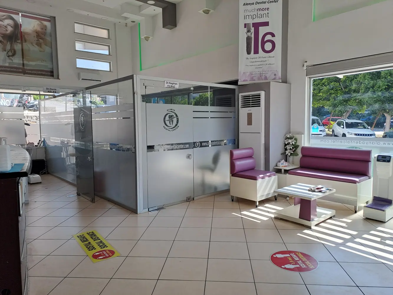 Alanya Dental Center