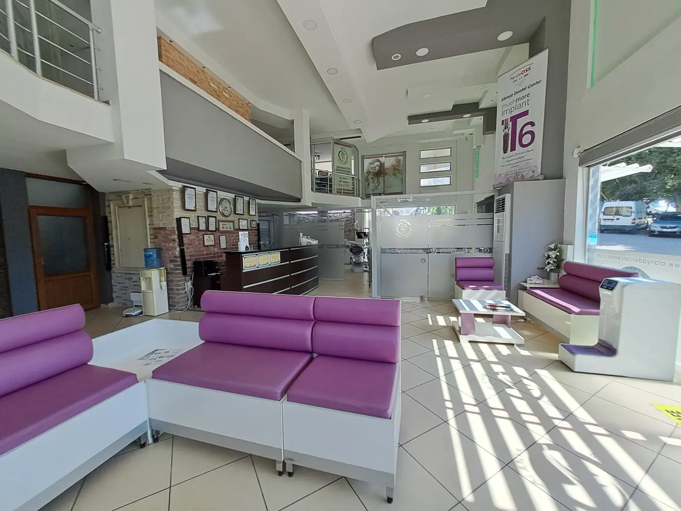 Alanya Dental Center photo 2