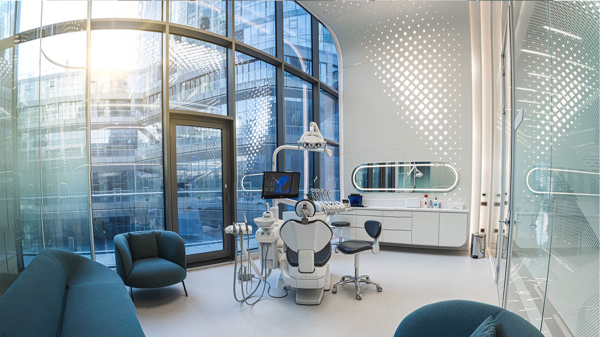 Esnan Dental Clinics Skyland photo 2