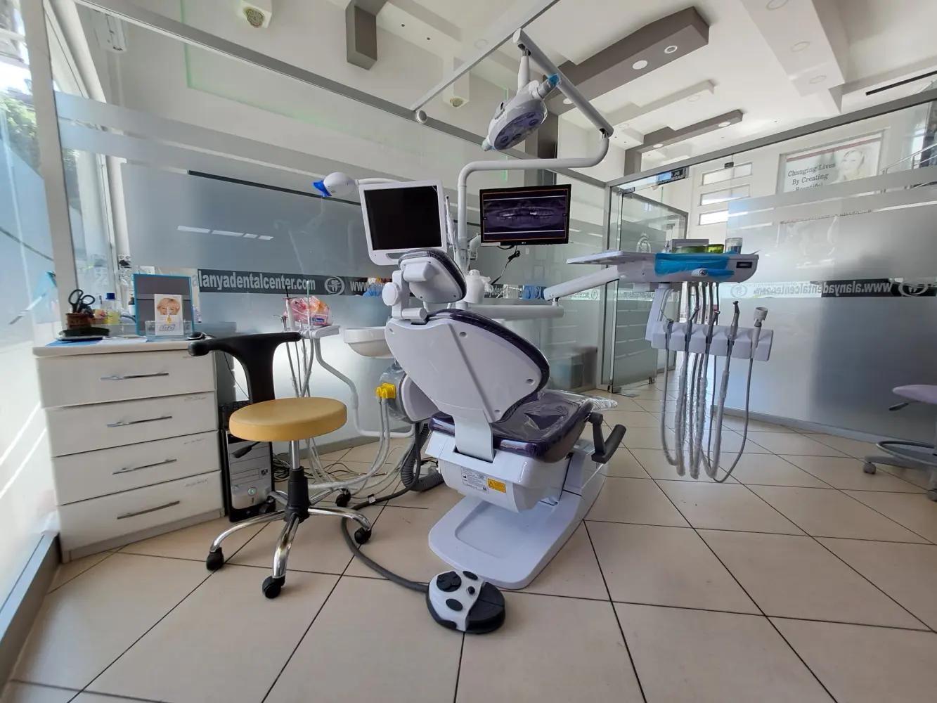 Alanya Dental Center photo 4