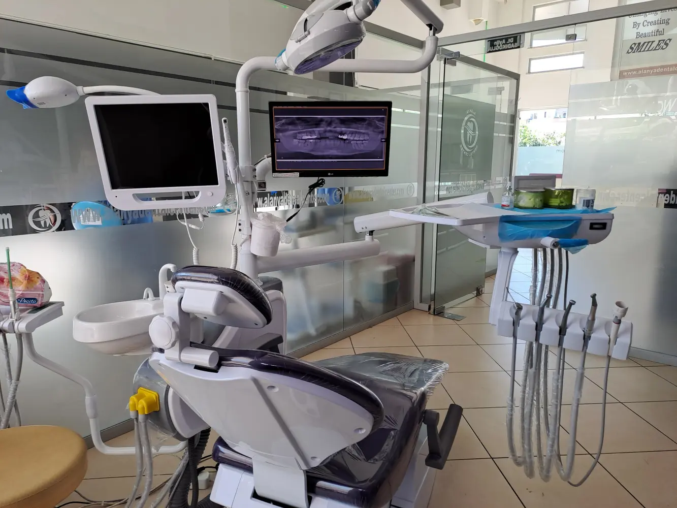 Alanya Dental Center photo 3