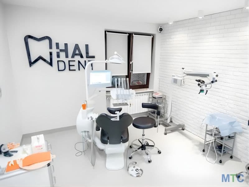 Haldent Dental Clinic photo 2
