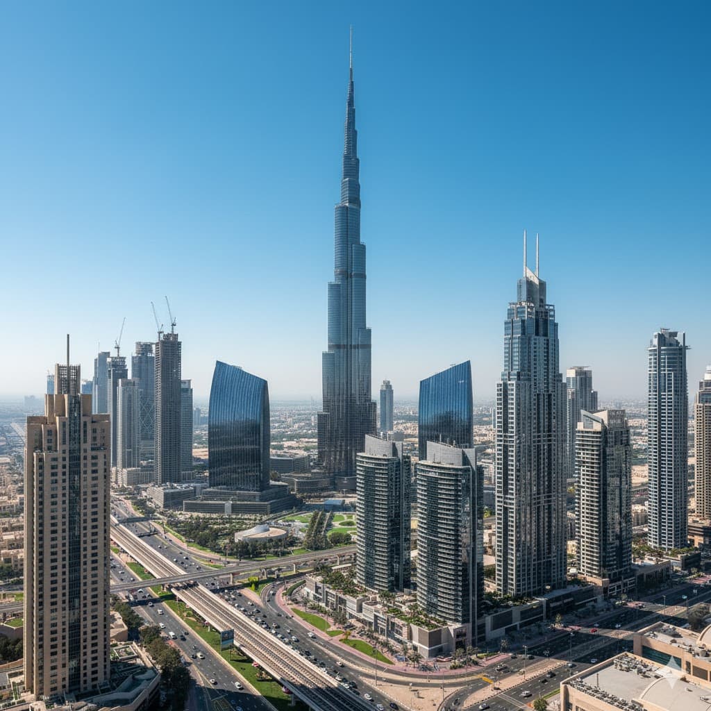 Dubai