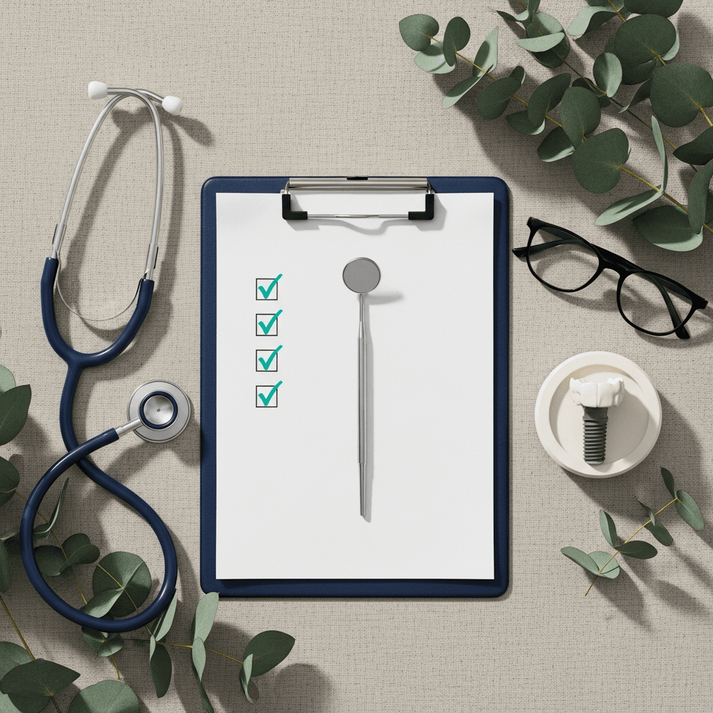 Am I a Good Candidate for Dental Tourism? (Free Assessment)