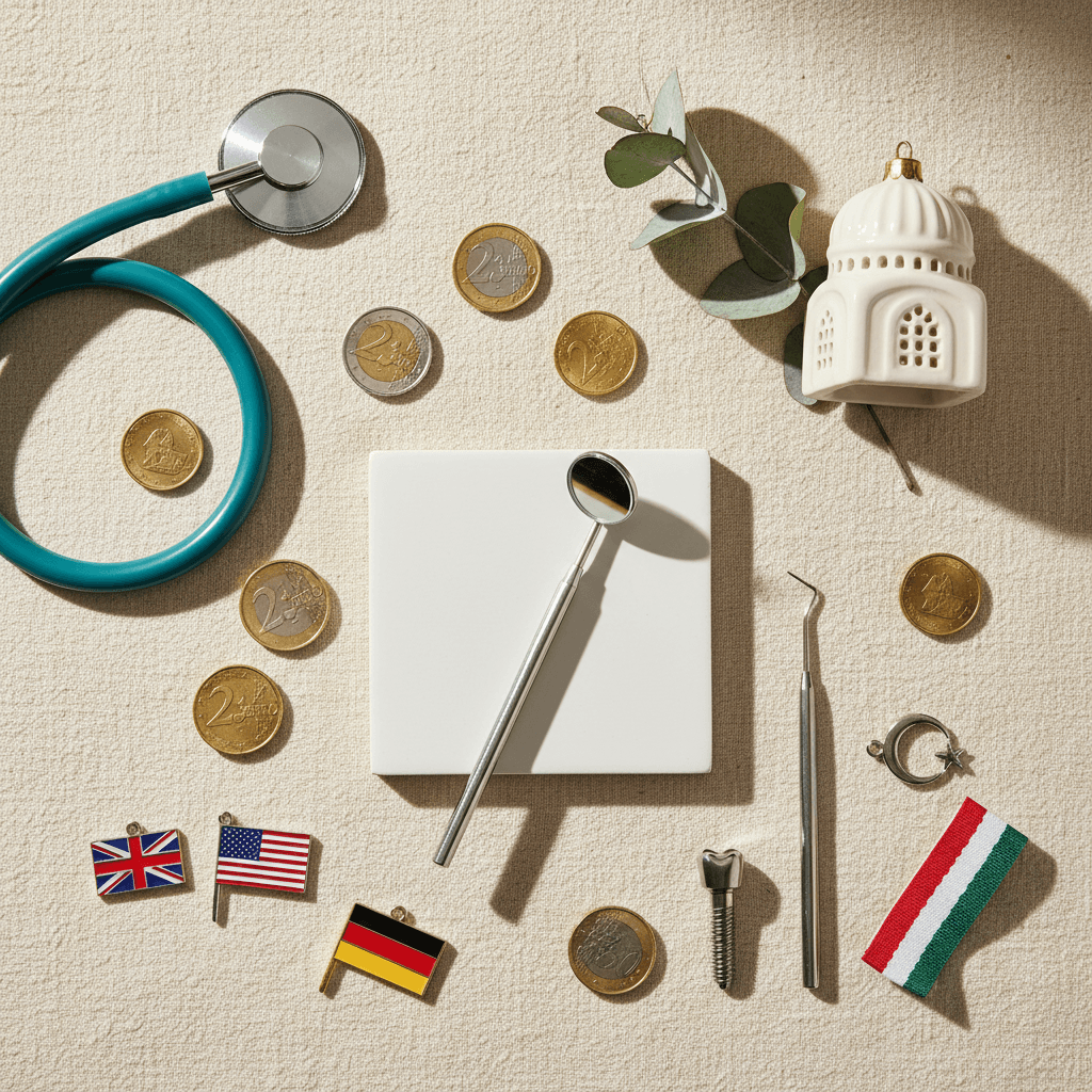 Best Istanbul Dental Clinics (2026)