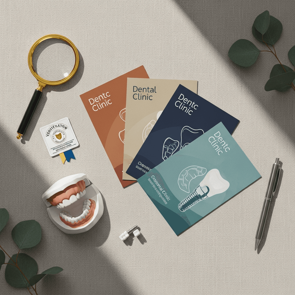 How to Compare Dental Clinics Abroad (Without Getting Scammed)