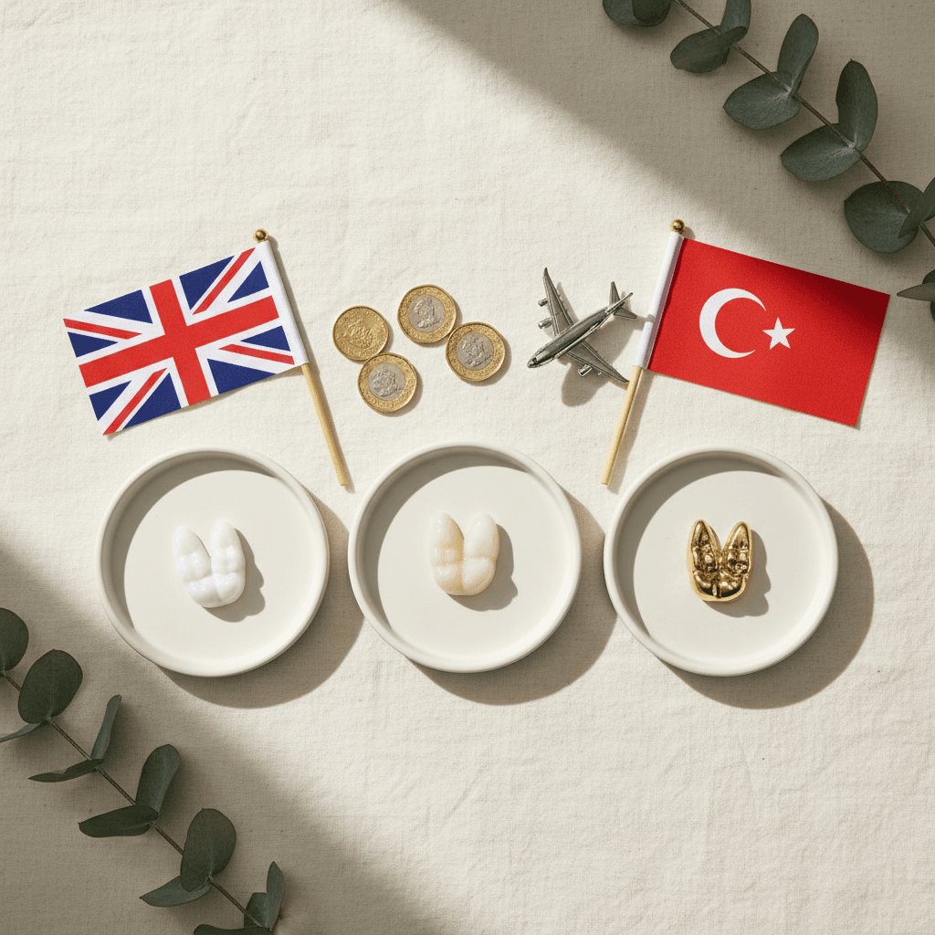 How to Get Dental Quotes From Clinics Abroad