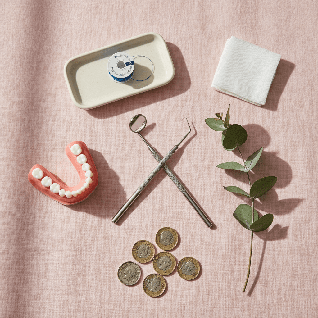 Gum Recession Treatment Cost UK (2026)