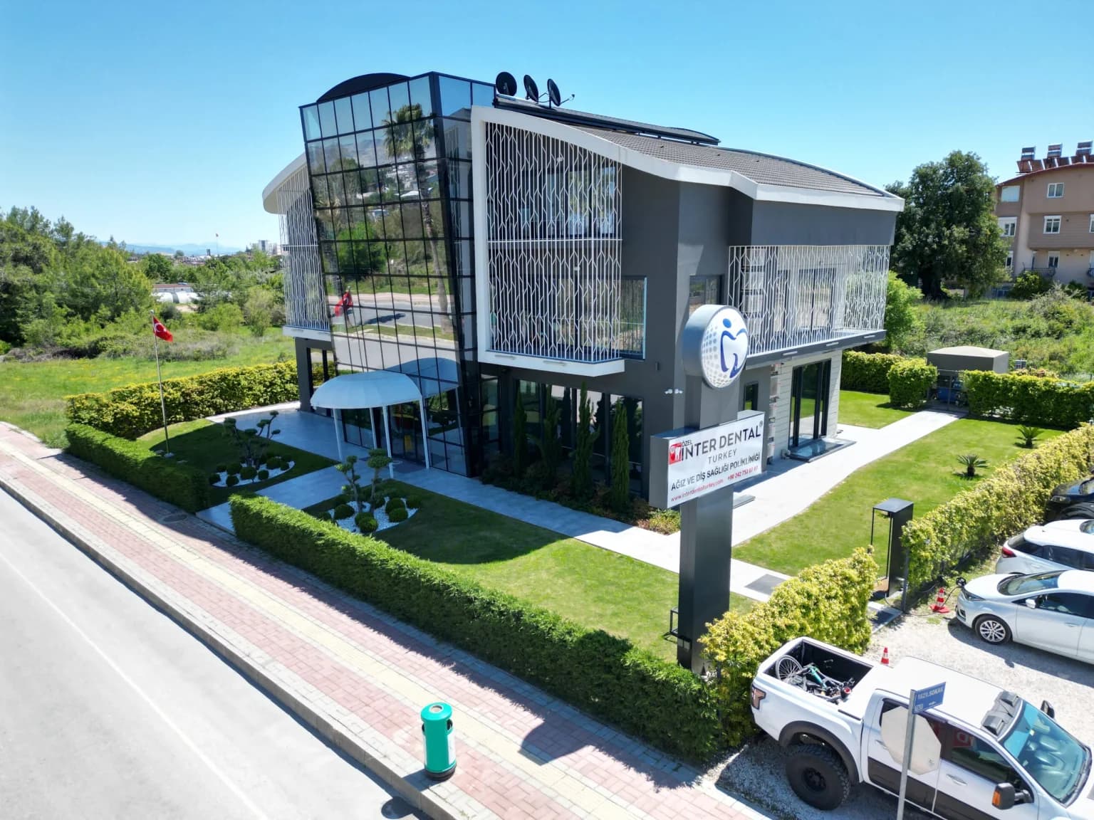 Inter Dental Turkey