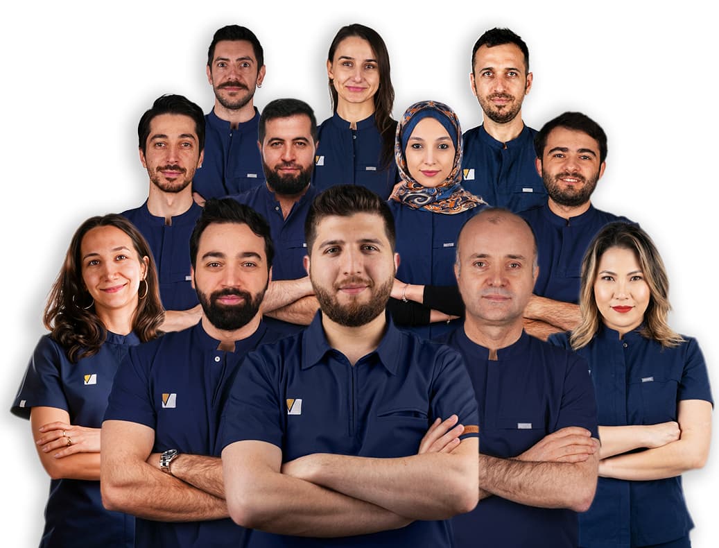 Vitrin Clinic