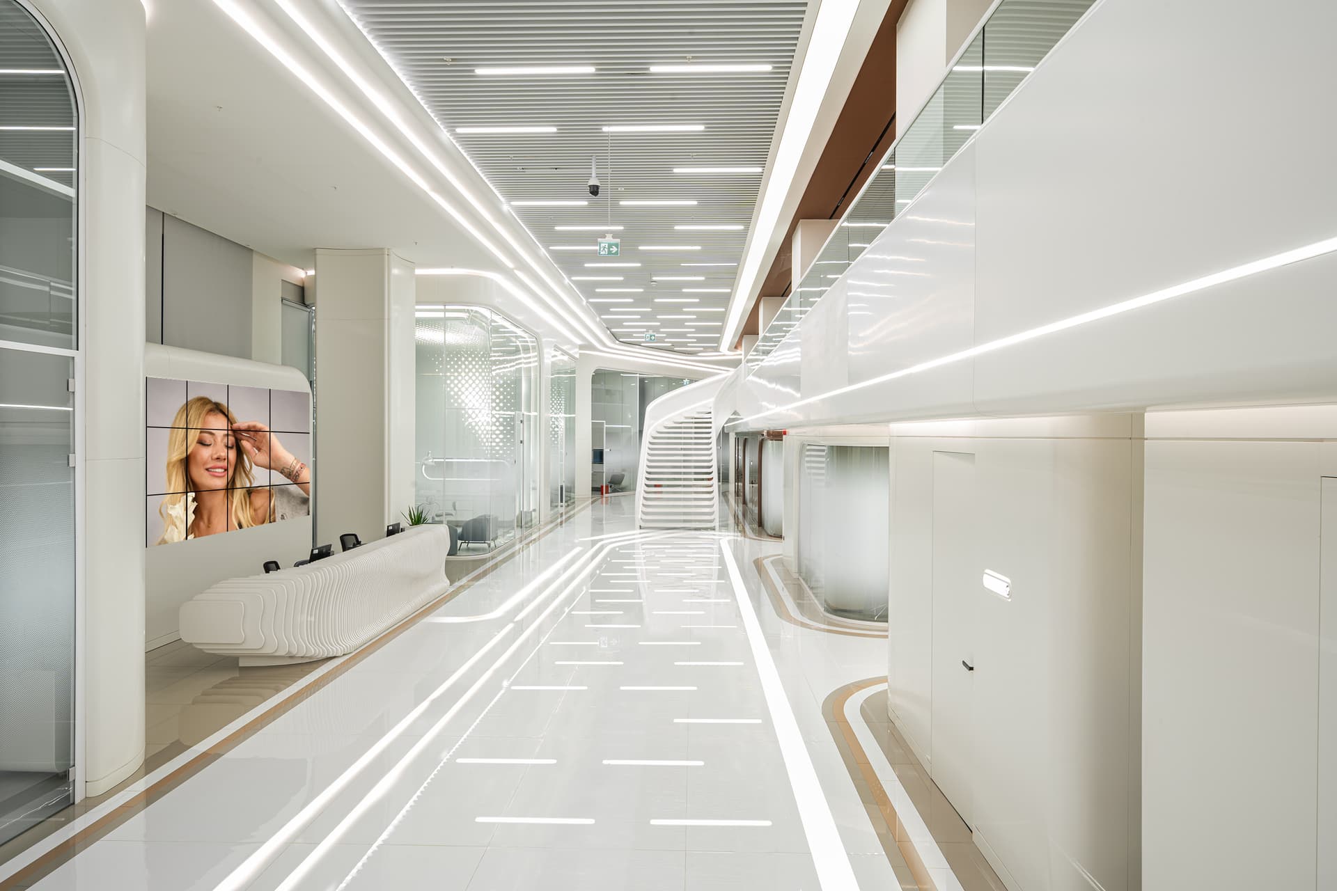 Esnan Dental Clinics Skyland