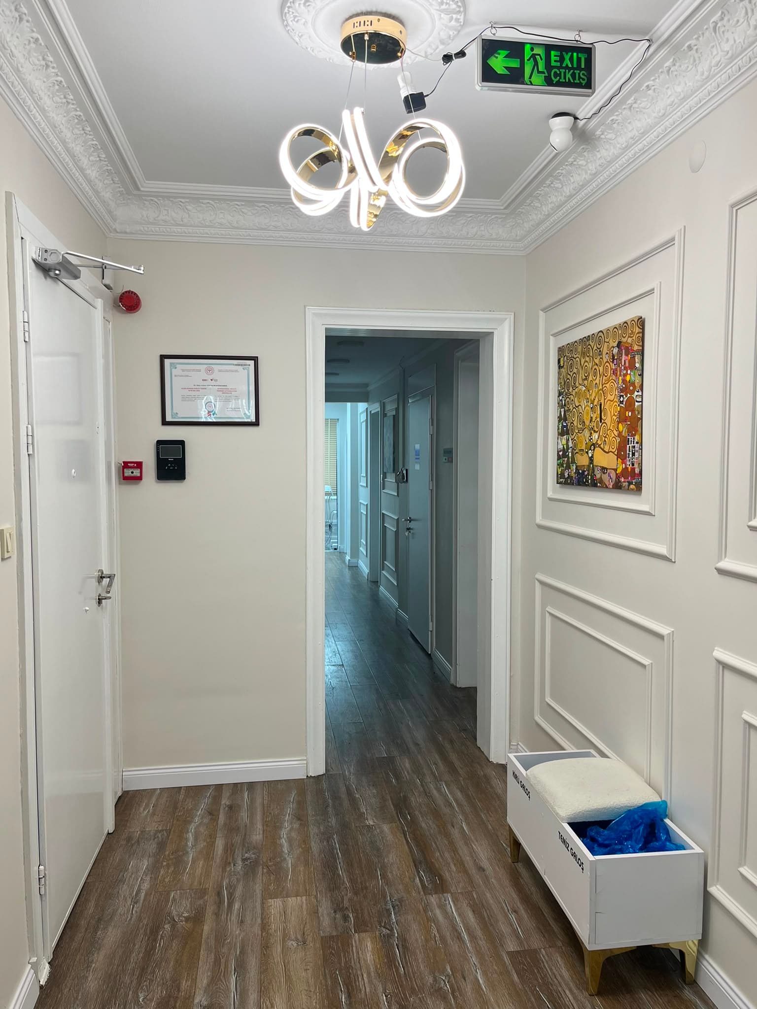 TH Dental Clinic